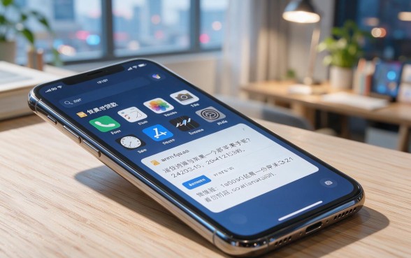 有苹果手机就能贷款？2026这5个口子速看，最高秒批20000！