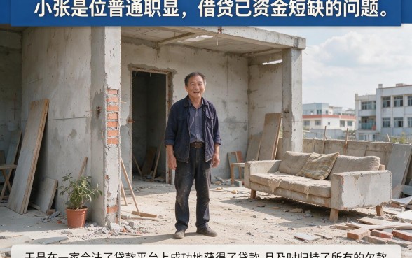 网贷好申请的贷款平台最新盘点！这5个通过率高下款快