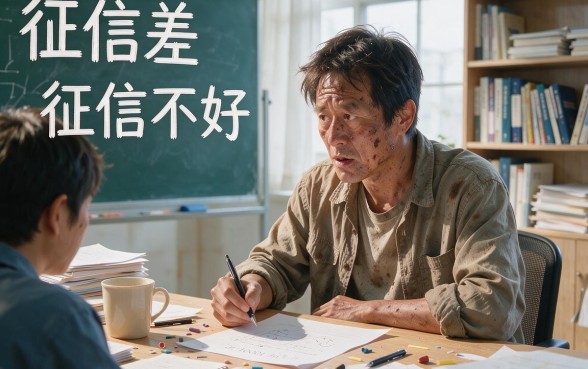 征信黑、征信不好、征信烂必看！2026年能借1000元的借款软件有哪些？
