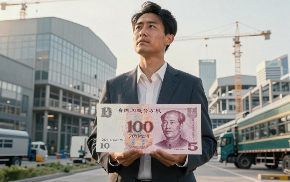 贷款20万这五个关键点一次讲透