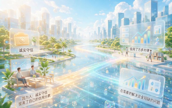 2026黑户芝麻分贷款推荐：这5个口子凭芝麻分能借6000，帮你缓解压力