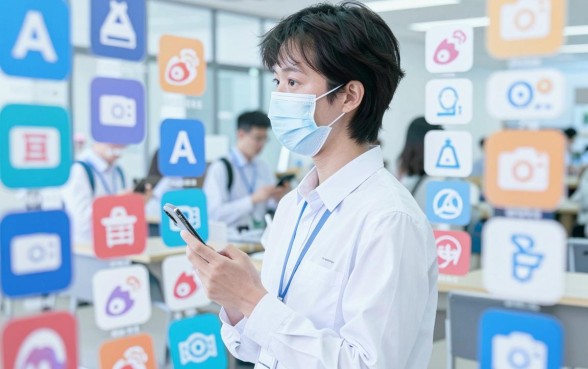 征信花了也能借到40000！2026最新出炉的5个征信花贷款APP平台速览