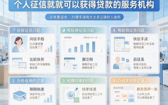 不看征信就可以下款的平台盘点！这5家无视征信借钱5000稳下款的口子，用着真舒心