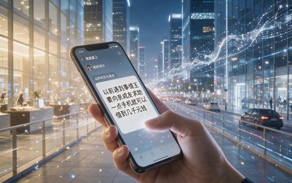 2026速览！能快速借款的口子有哪些？这5个无视征信秒批2000元