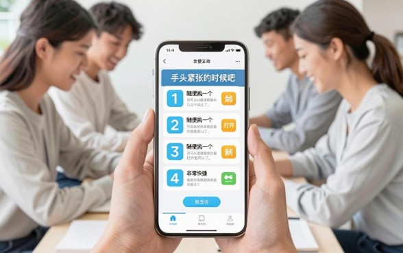 2026实测报告：这五个没有门槛的借钱app，借4000真的无压力！