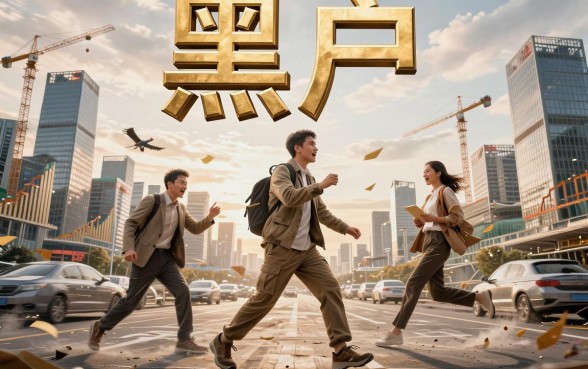 黑户无视征信能下大额贷款吗?2026年这几家借款4000门槛低的口子放心用