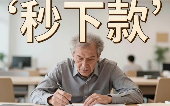 有额度秒下款的app大合集!征信黑、征信不好、征信烂都能马上申请,2026年速来了解