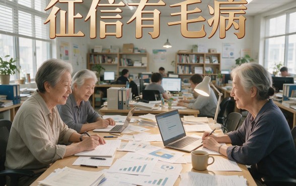 征信花了急用钱？这5个渠道还能借到钱，千万别错过！