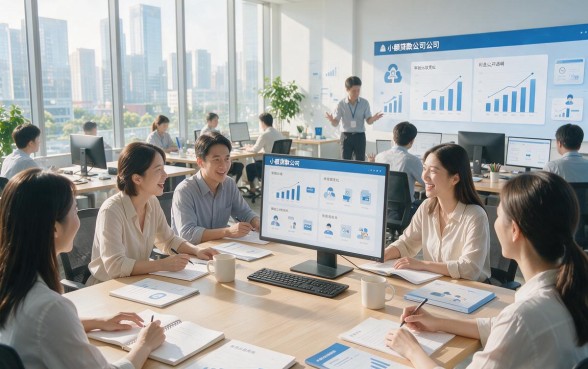 又不是平台的网贷口子大盘点！2026年这5个渠道深度聚合解析