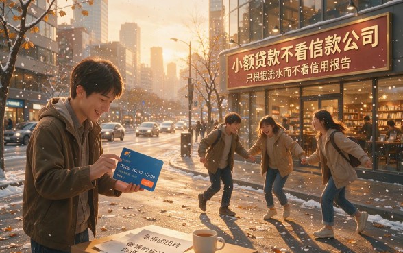 白户秒下的网贷有哪些？1月内部通道方案曝光，这5个不查征信高额度平台速看！
