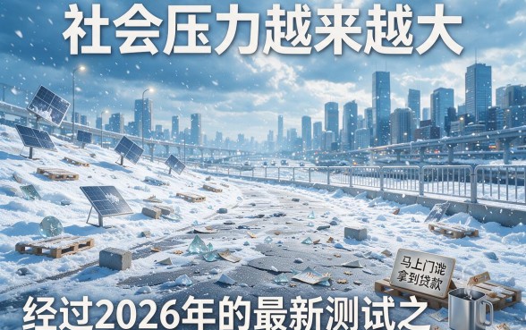 2026年亲测！零门槛必下款网贷包下5000，这5个平台借款1500直接无视查询