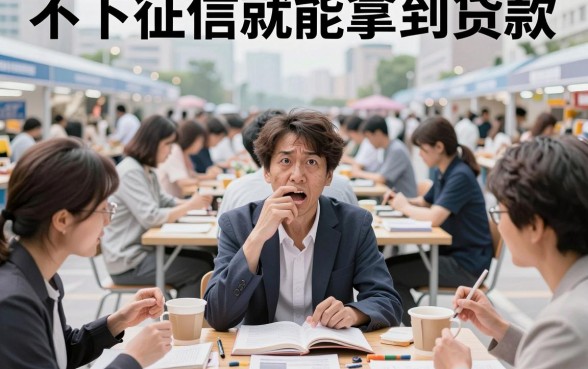2026实测！这5个不查征信借钱平台包下1000，下款不查征信的平台包下1000体验夸赞