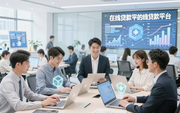 征信黑、征信不好、征信烂也能直接借款的网贷平台大盘点！2026实锤推荐速看