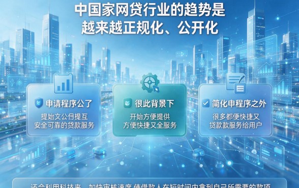 2026年能秒贷出来的网贷抢先看!这5个口子秒借20000元