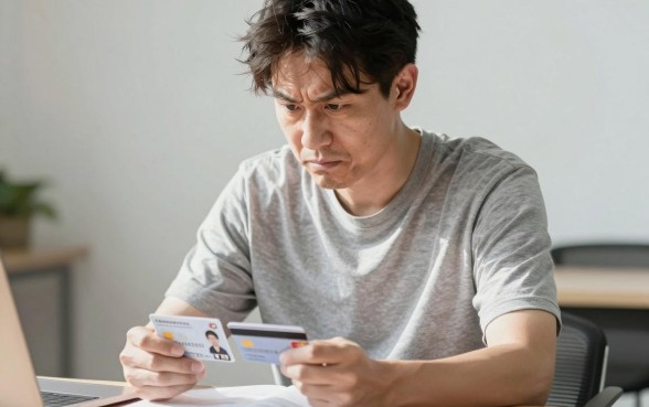 身份证就能网上借钱？这5个正规渠道千万别错过！