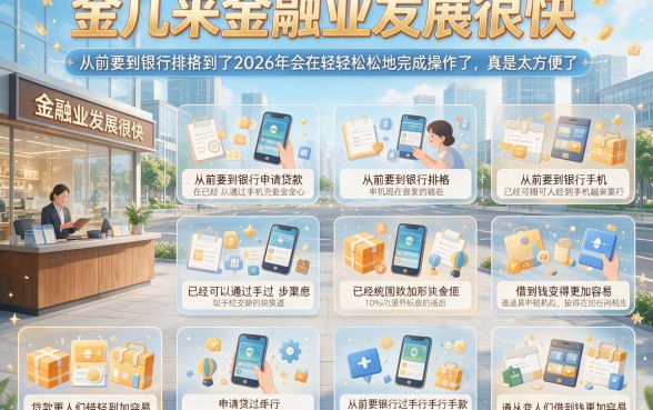 2026必过贷款口子大盘点！这5个微信放款渠道，2026借钱稳过不踩雷