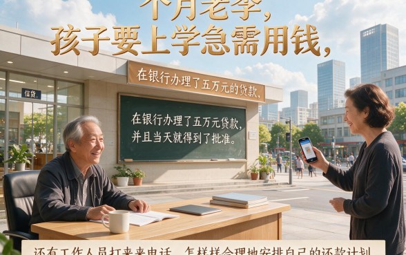 2026年重大察觉！这5家主打短期应急的优质平台，稳居网贷下款容易的口子排行前列