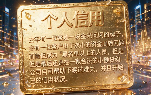 个人黑户小额贷款能贷多少?精选5个黑户借钱能借多少的口子