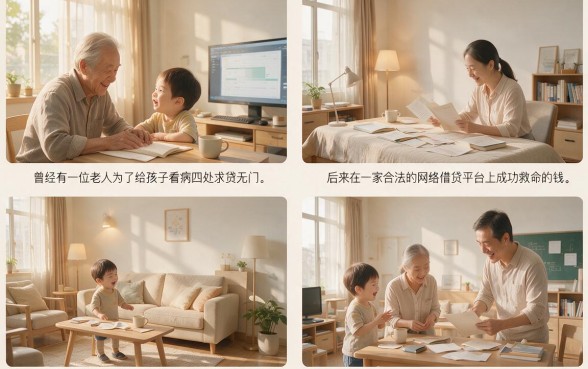 借款平台有哪些是正规的？今日严选这5个靠谱贷款软件