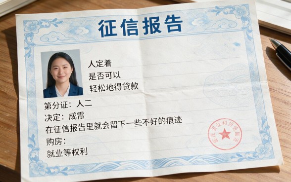 黑户征信适合黑户2026年首次曝光5个安全借款口子，轻松贷到30000