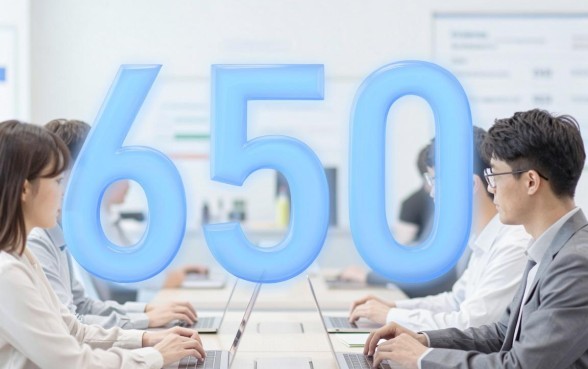 650分贷款口子精选！2026年这5个好通过、选择余地大的借款口子速览