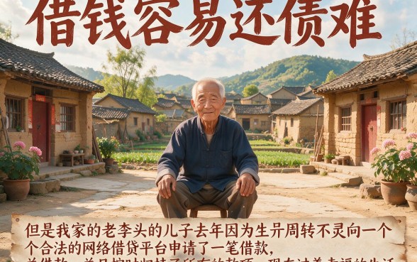 急需30天短期周转？这5个正规网贷口子当天到账！