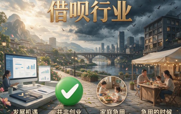 不查征信的借钱软件有哪些好？2026无视征信贷款平台精选收藏