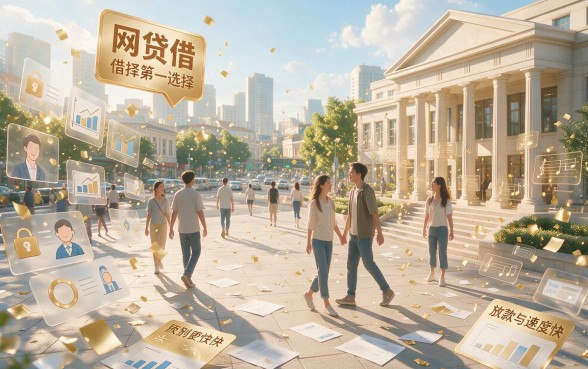 急需用钱必看！什么网贷借款快额度大？3月这5个平台下款超快，1000元秒到账