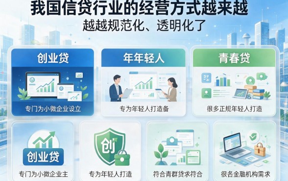 双黑下款的贷款口子别错过！2026年这5个正规靠谱黑户贷款APP，下款范围太宽泛了