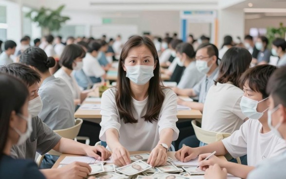 急需用钱别乱点！这5个小额分期现金借款平台慎入，附赠40000元正规下款口子