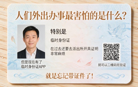 临时身份证APP能识别吗？2026年这5个无视一切、借款5000必下款的平台秘密曝光！