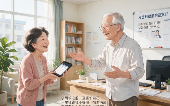黑征信也能贷款的网贷盘点！2026年这5个口子千万别错过