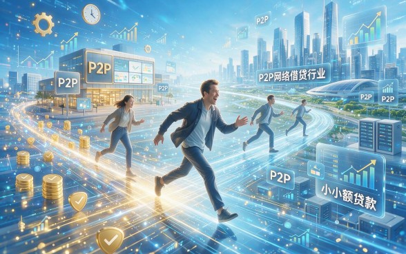 2026年急用钱首选！盘点那些像点易贷借款app下载一样方便的网贷平台