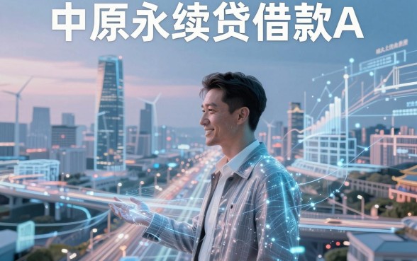 2026真实下款技巧：盘点5个类似中原永续贷借款app下载一样方便的网贷软件，3000元借钱超省心