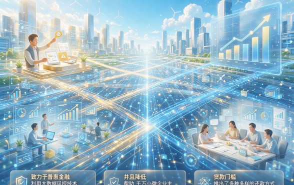 2026黑户贷款下的口子大盘点！这5个超稳口子，2026黑户也能借5000