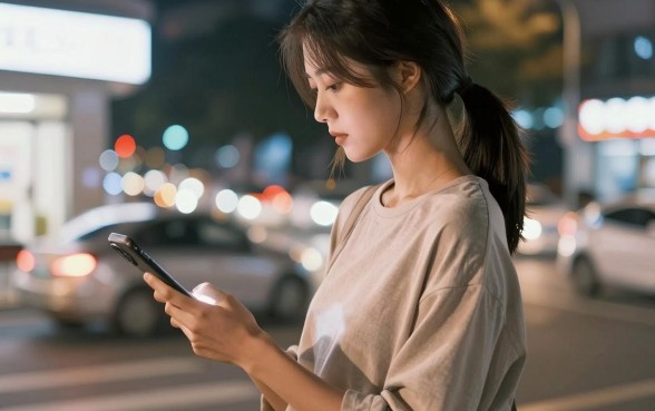 夜间急用钱？2026不查征信的网贷盘点，这5个夜间能下款软件对征信要求不高