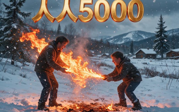 急需5000元？这5个网上快速借钱的平台人人5000，秒到账！