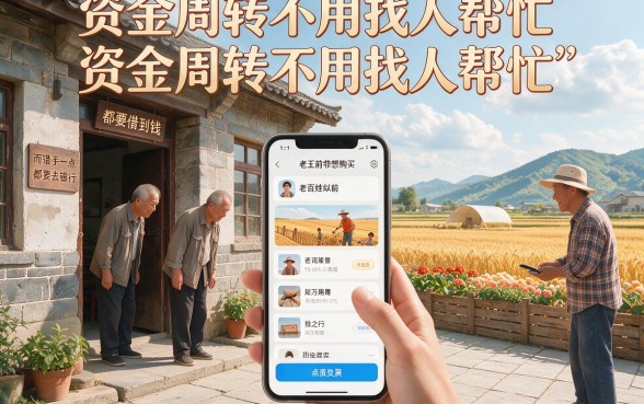 2026必藏！这5个像中银好客贷的借钱平台，错过真的血本无归