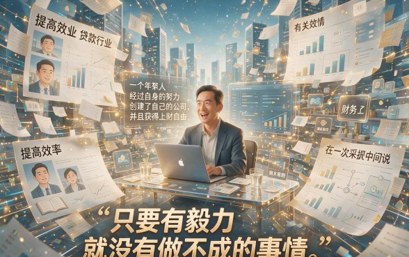 征信很差急需2万？2026年这5个贷款渠道千万别错过！