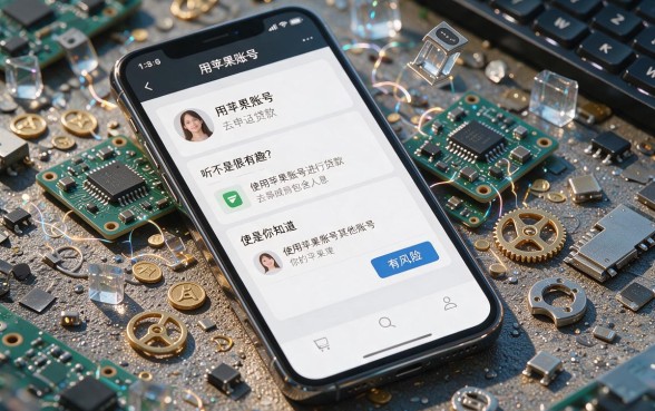 刷了机还能用苹果ID贷款吗？2026高额度借钱指南，急需15000元专业方案集合