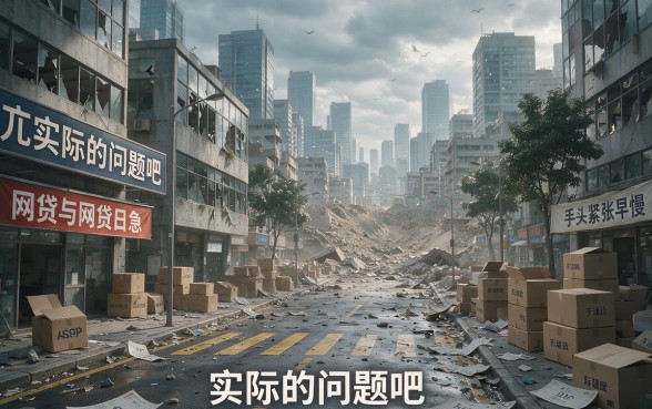 什么样的网贷容易下款?2026年最新额度指南权威盘点:这5个易借4000的网贷软件千万别错过