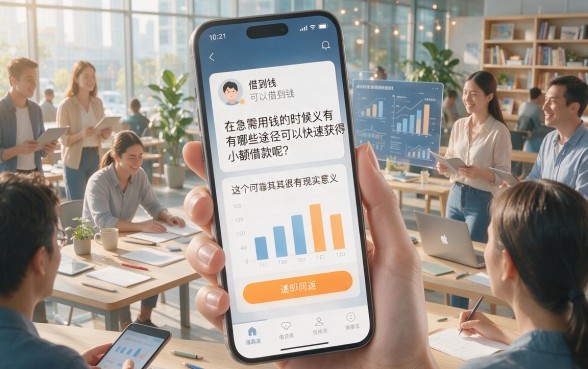 2026最新盘点：手机里借钱口子有哪？权威深扒5个能借90000的靠谱渠道！