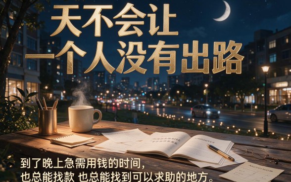 黑户福音!2026年这5个对征信要求不高的网贷,晚上也能下款,微信放款体验感在线,立即查看对比