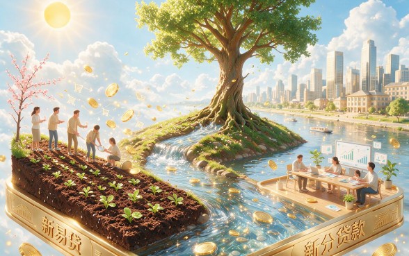 新易贷可靠吗？2026最新下载攻略，5个细节一文讲透！