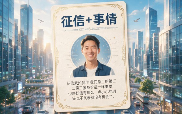 征信花了也能借1000？这5个借钱软件速速收藏，征信有问题也不怕