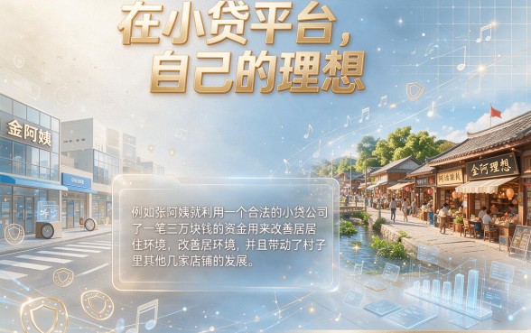 2026小贷平台口子大盘点！这5个借款口子通过率高，急用钱必看