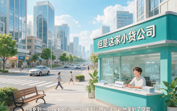 黑户十八岁贷款不看征信,这5个借款APP秒下款