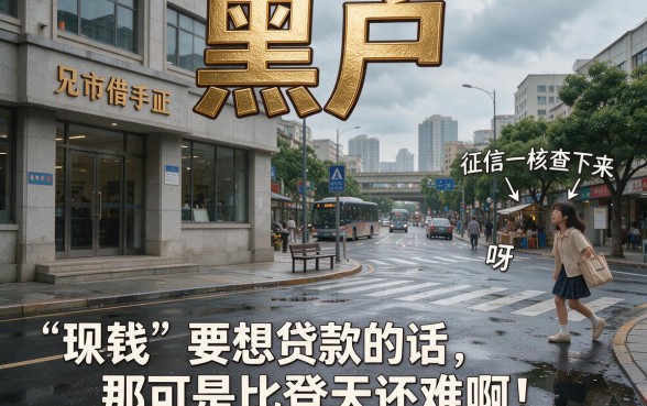 2026实测！黑户网贷容易过的口子有哪些？这5个安心借30000的口子小白必看