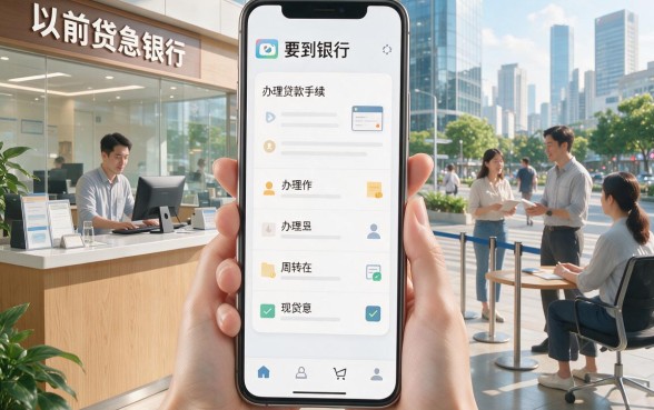 2026最新手机app贷款实测：5个借钱6000要求不高的优质平台理性推荐