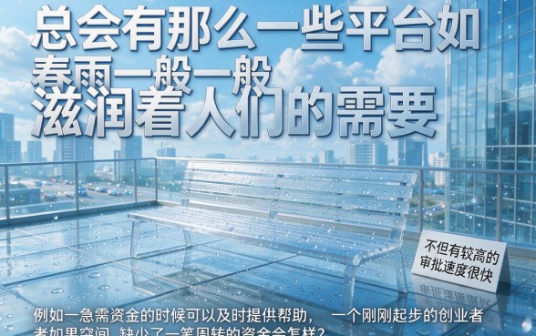 什么贷款软件额度最高？盘点5个借款额度最高的平台